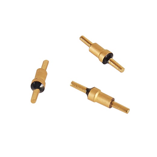 1000PF Solder-in filter Ceramic capacitors