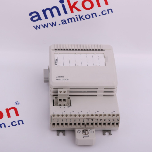 ABB SERVO MOTOR 3HAC3403-1