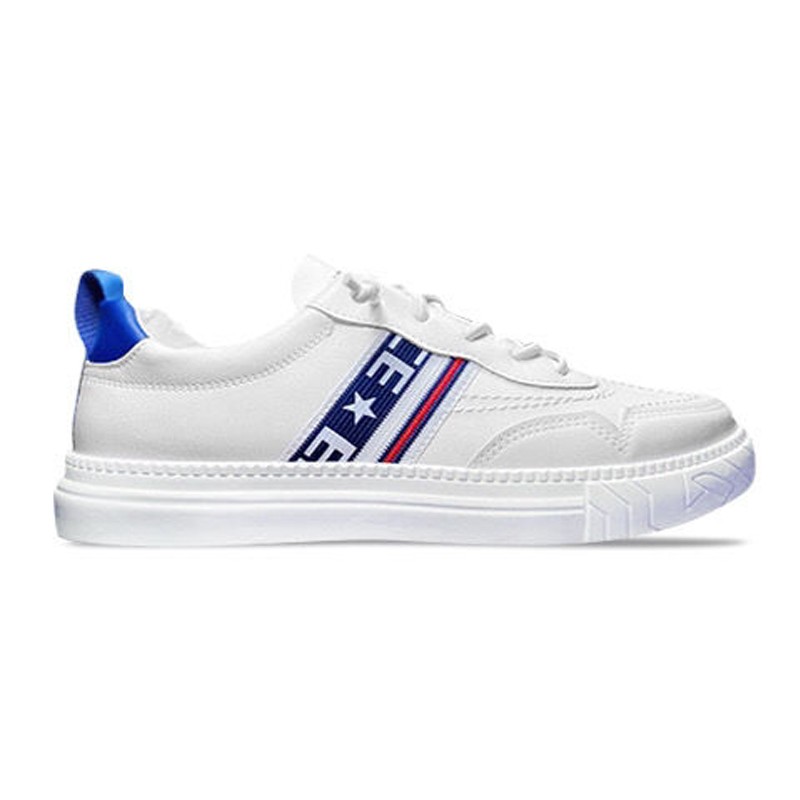 Fashion versatile latest board shoes 20 new men's shoes