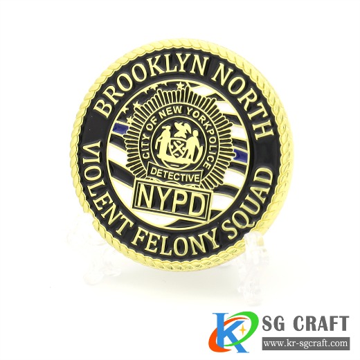 Army Coin