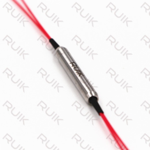 980/1064nm High power PM Optical Tap Isolator WDM Hybrid 