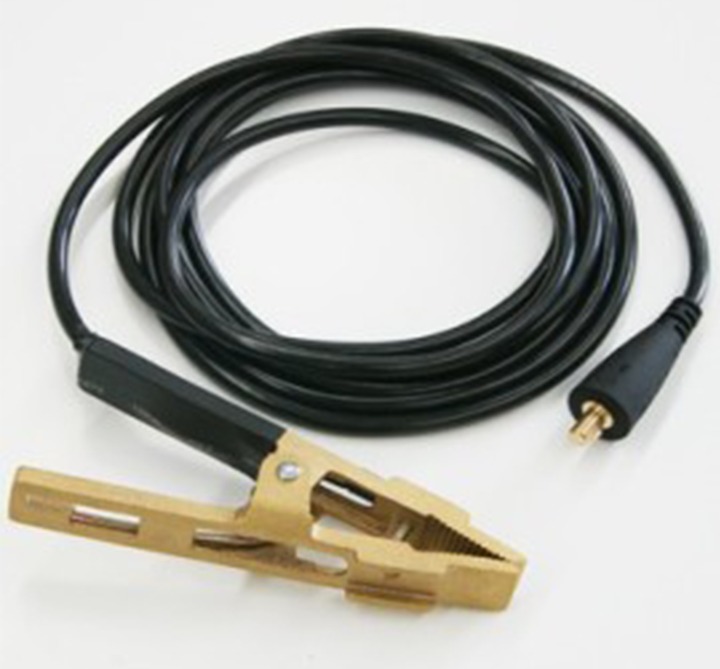 Earth Clamp