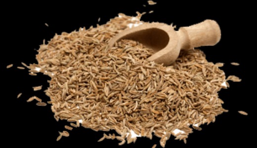 Cumin Seeds