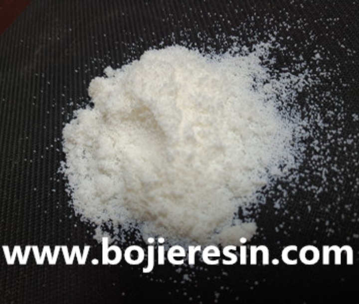 Ginkgo flavonoid extraction adsorbent resin