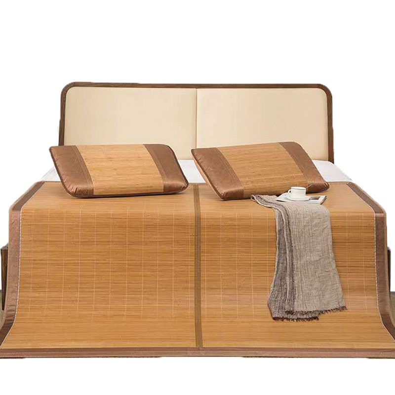 Carbonized bamboo