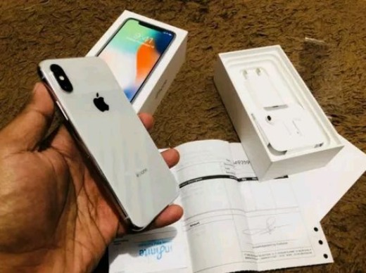 Apple iPhone XS Max 512GB unlock