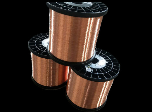 CCS Stranded Wire
