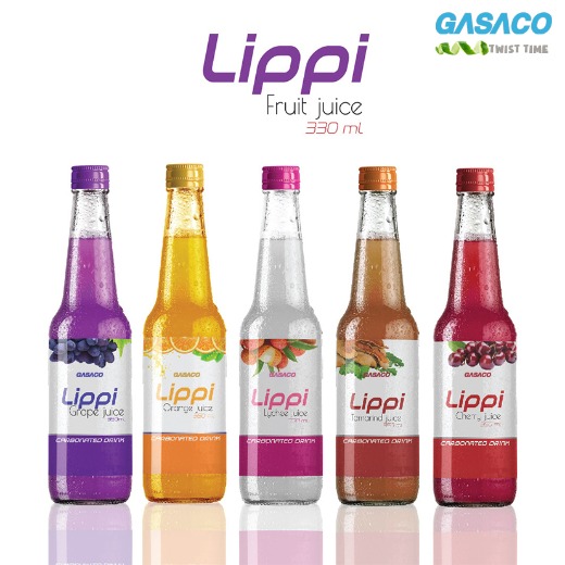 Fruit Juice