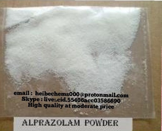 Buy Alprazolam powder (wickr : heibechems)