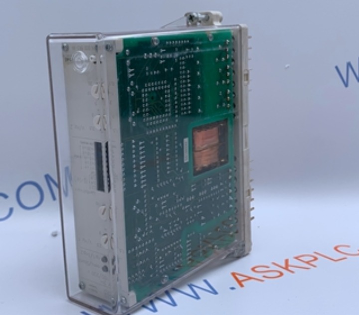 ABB  OPR 60	
