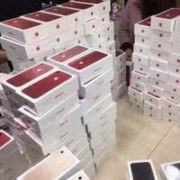 APPLE IPHONE 7PLUS