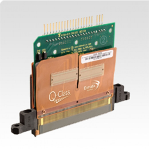 Emerald QE-256/30 AAA Printhead (Harisefendi.com)