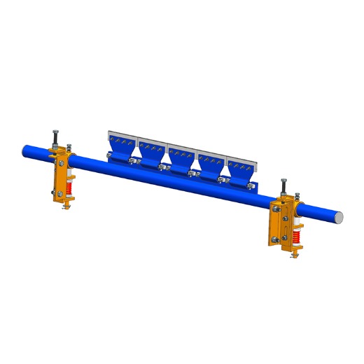 Secondary Belt Cleaner Model SXBMD-PN-TD