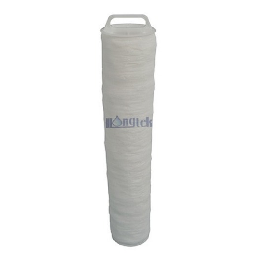 MP series High Flow Pleated Cartridge Filters replace to 3M Cuno 7000
