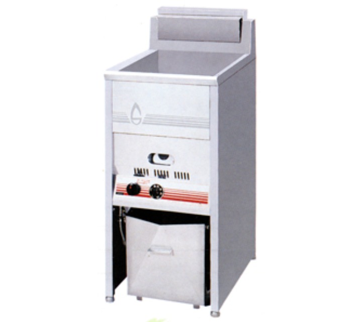 20L Fryer