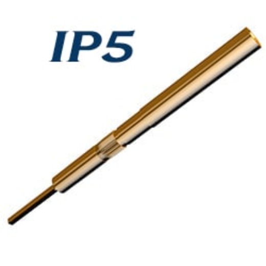 IP-5 Interface Pins and Test Terminals