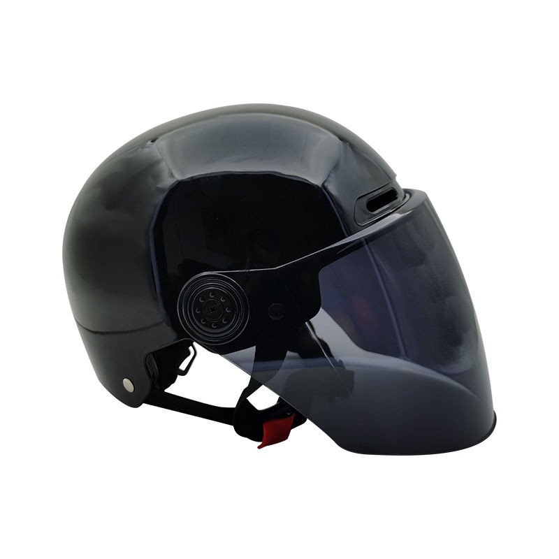 FU helmet, FU safety helmet, motorcycle safety helmet