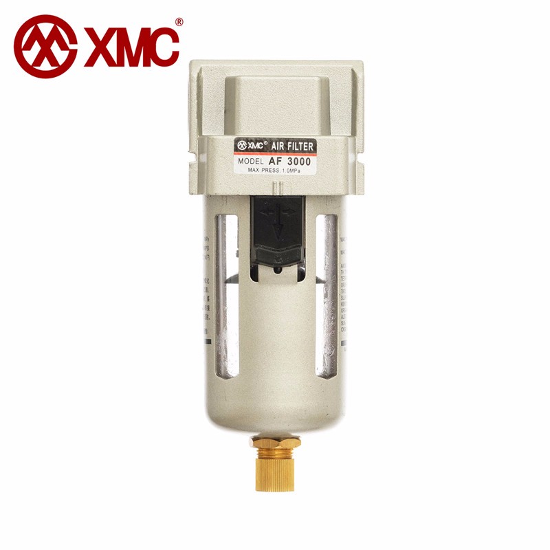 XMC AL3000-03 G3/8 "Pneumatic tools Compressed air tool oil for air lubricants