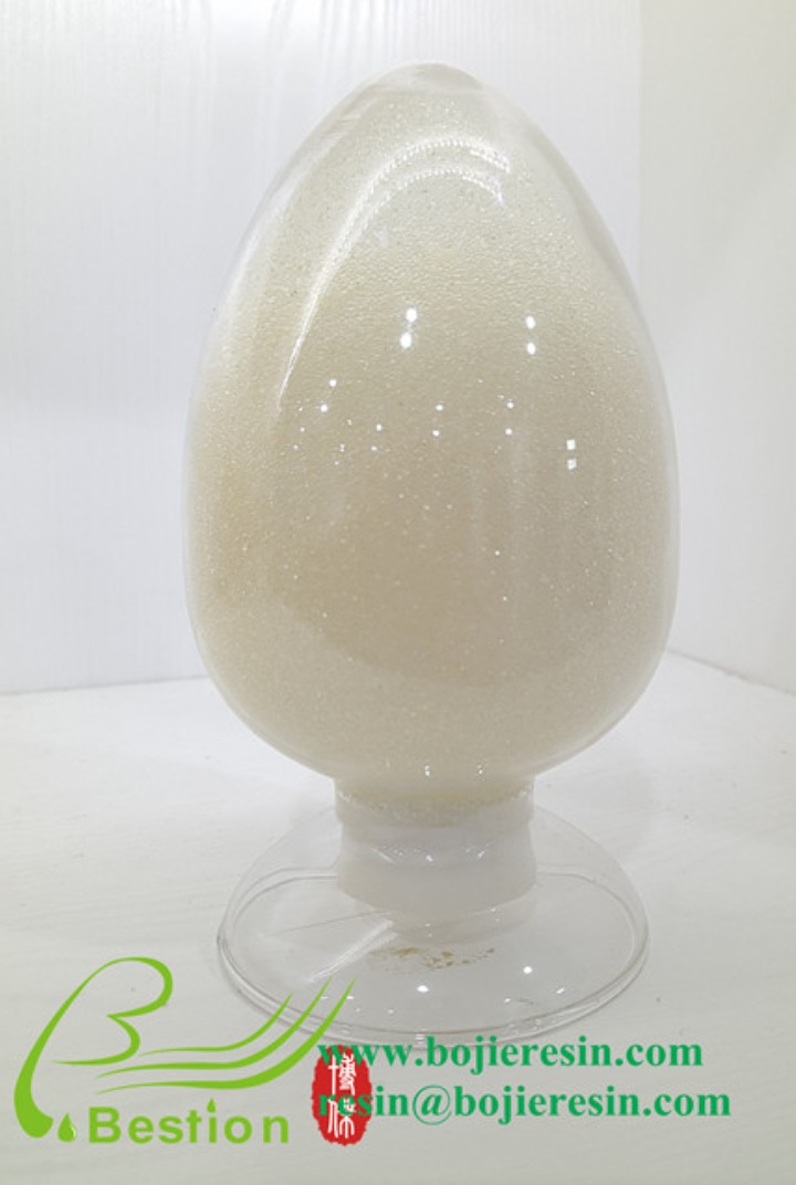 professional VOC adsorption resin