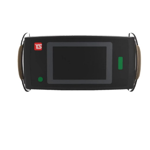 ACOUSTIC IMAGING CAMERA