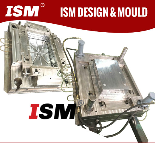 China Plastic Injection Moulding suppliers