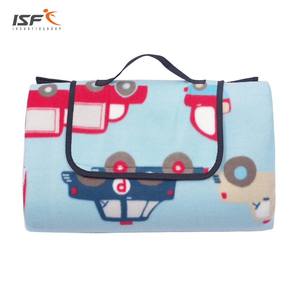 Picnic mat