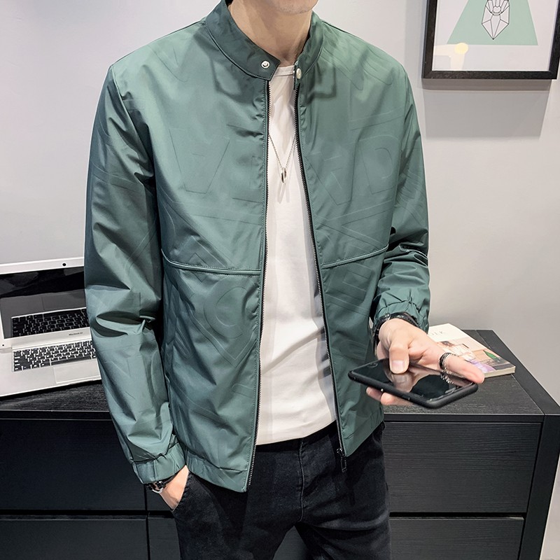 Fashion jacket