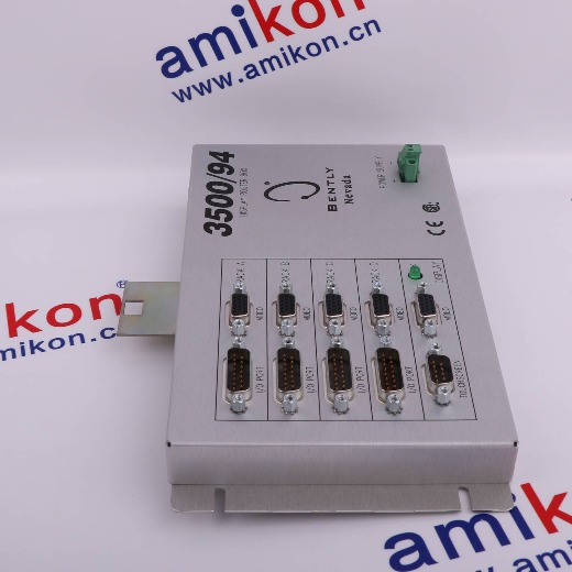 Monitoring module 3300 / 20-12-01-/01-00-/02-00