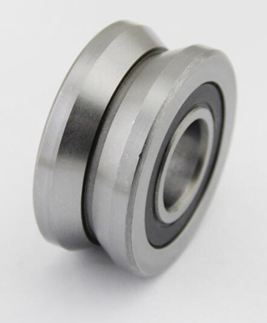 Track Rollers LFR50/8-6NPP LFR50/8-6-2RS Bearing