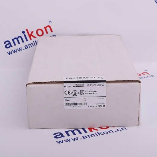 ICS TRIPLEX T8151C