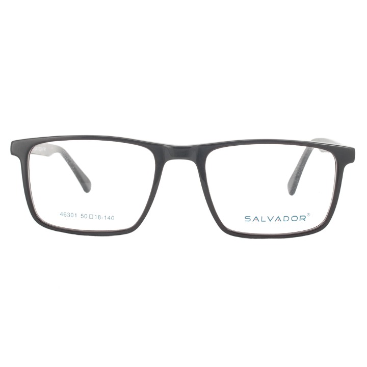 HD Acetate Unisex Model Frame with Acetate spring fitted - 46301