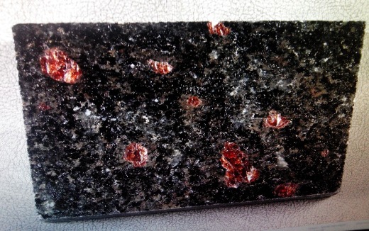 Granite