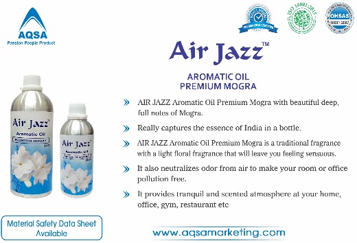 Premium Mogra