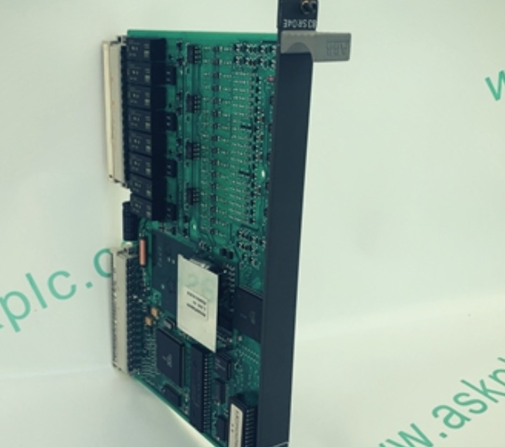 ABB	3BSE013232R1	