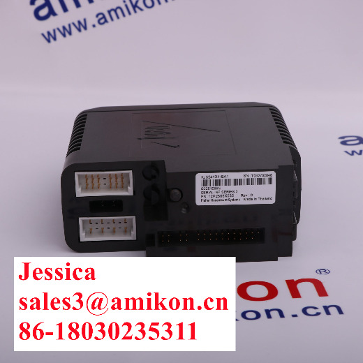 EMERSON KJ3201X1-BK1 DELTAV