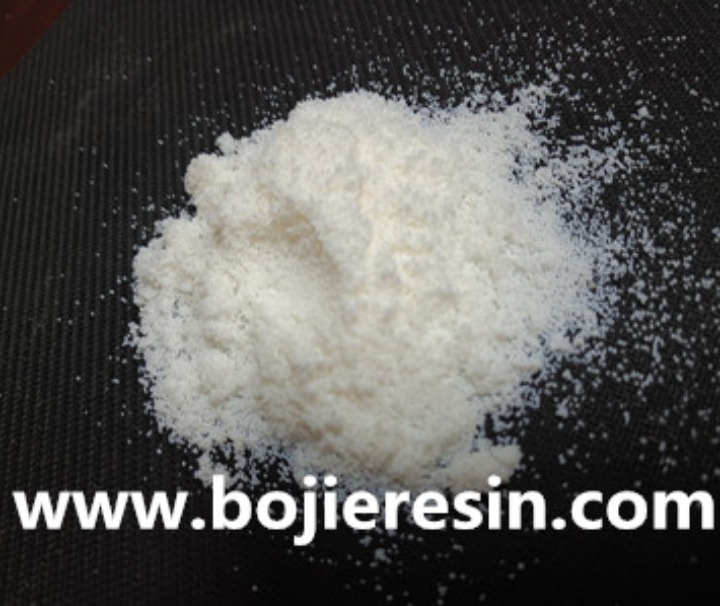 Mogroside extraction adorbent resin