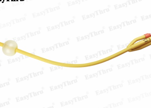 Urinary Catheter 
