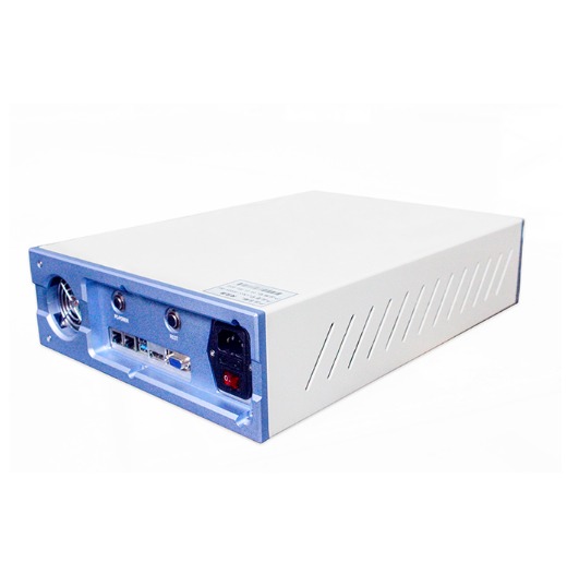 Signal repeater for GNSS navigation product development/production GNSS-5000-001