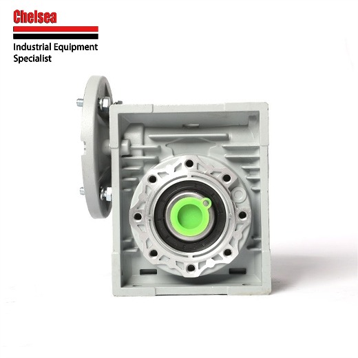 CHELSEA 94 COPPER WORM GEARBOX NMRV40 SPEED RATIO FROM 5:1 TO 100:1 FREE MAINTENANCE