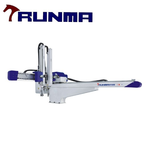Injection Machine Robot