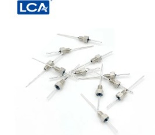 L4030-032N Feedthrough Ceramic Crew Capacitors