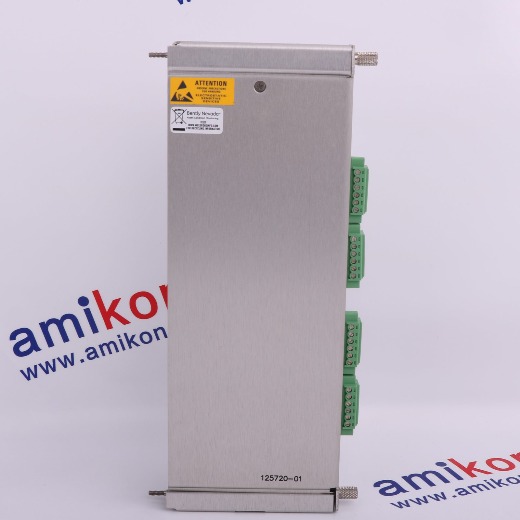 Monitoring module 3500-40-/01-00