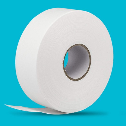 Airthrough Nonwoven