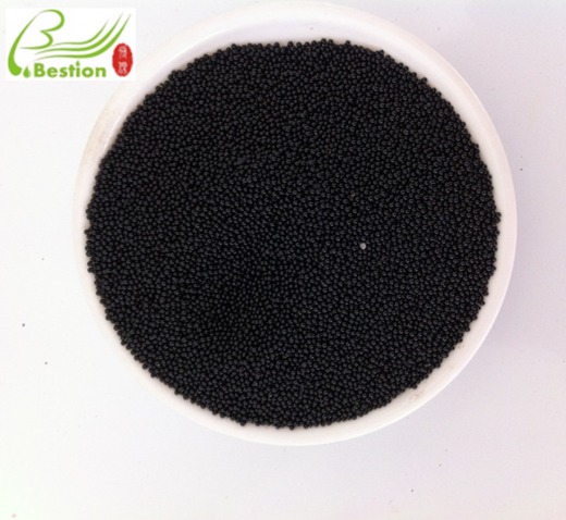 Hawthorn total saponin extraction resin