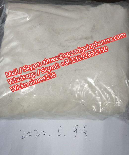 2-bromo-4-methylpropiophenone CAS 1451-82-7, aimee(at)speedgainpharma(dot)com