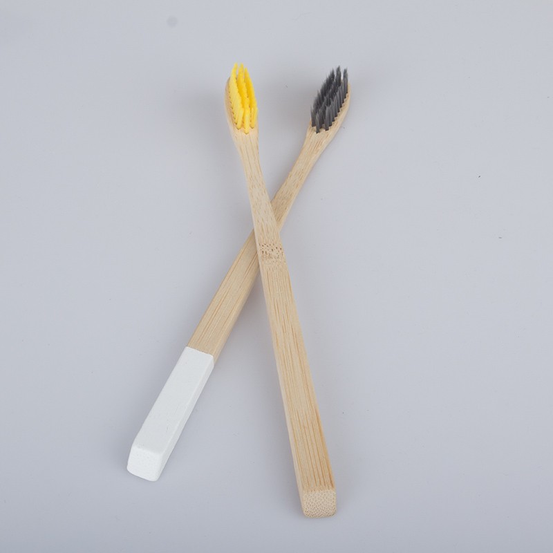 Cant toothbrush