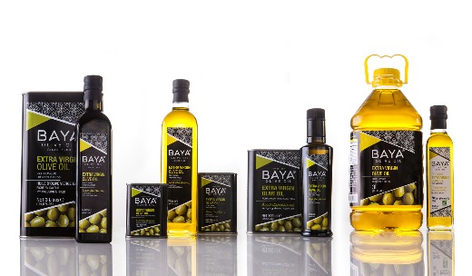 Olive Oil