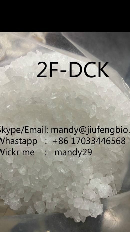 Buy 2-fdck 2f-dck 2fdck best vendor 