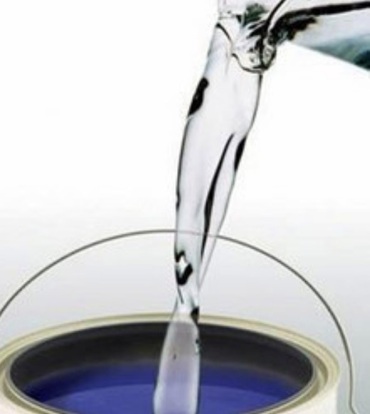 Synthetic Thinner