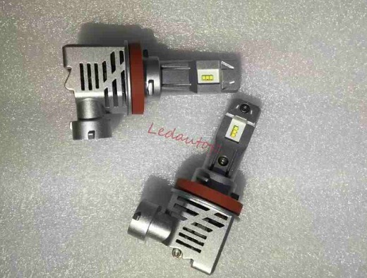 High Quality M3 Series Auto Lighting H11 6500K 40W 5000LM with ZES chip